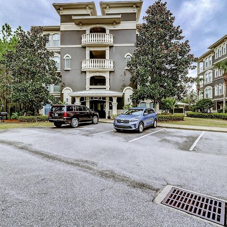 Seaview Villas A102 Santa Rosa Beach Buitenkant foto