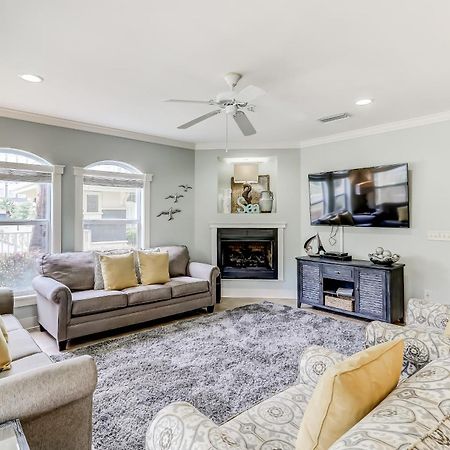 Seaview Villas A102 Santa Rosa Beach Buitenkant foto