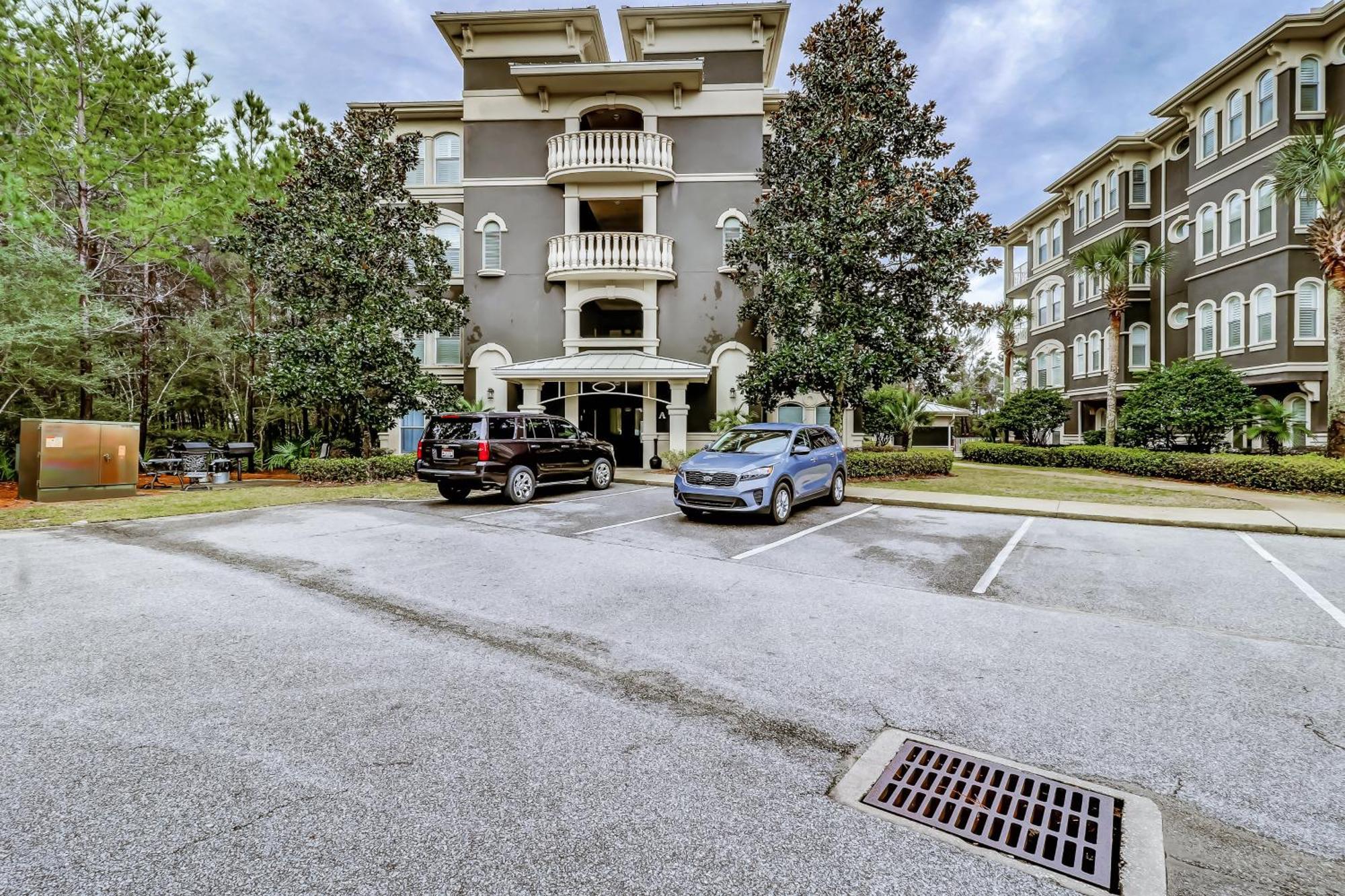 Seaview Villas A102 Santa Rosa Beach Buitenkant foto