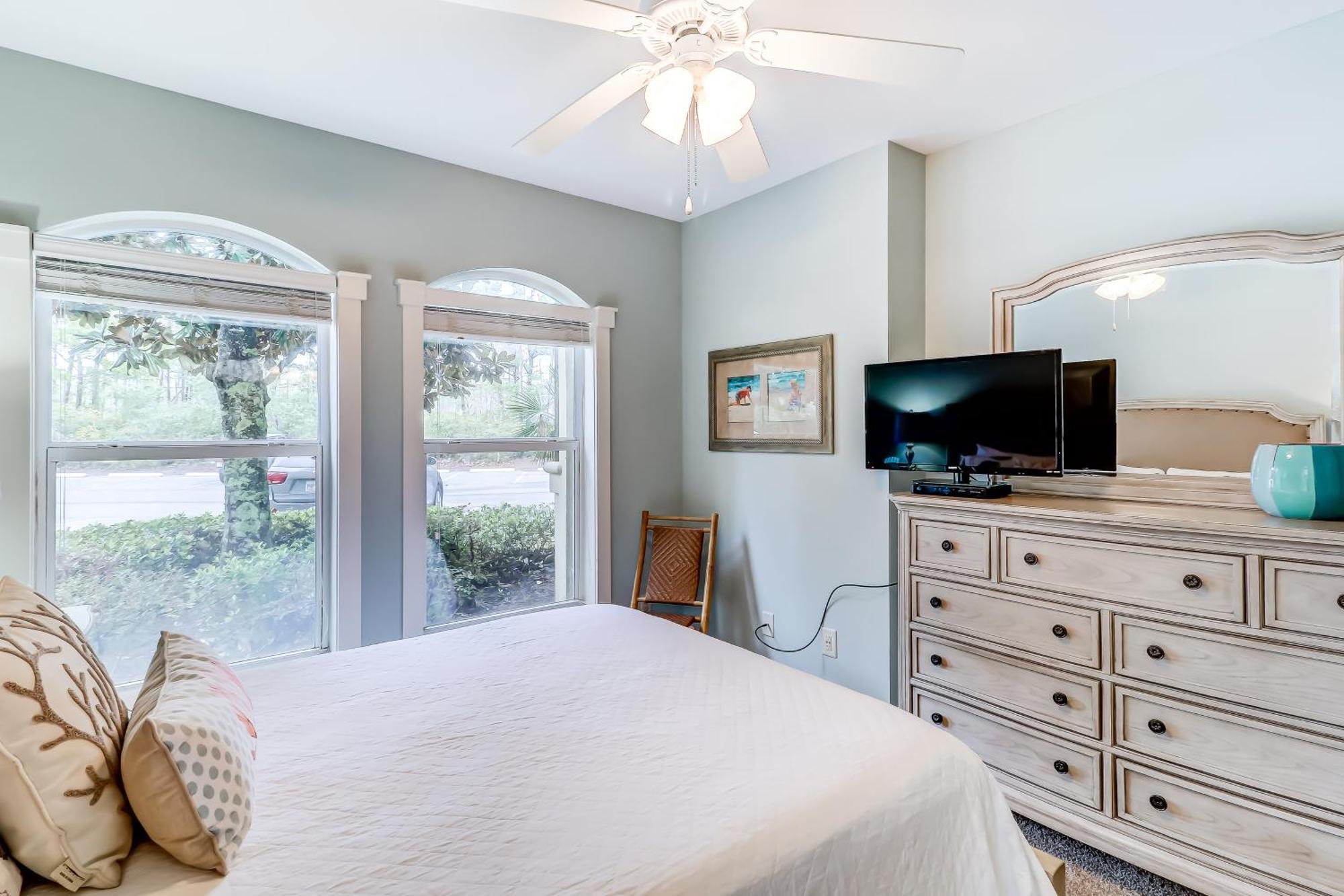 Seaview Villas A102 Santa Rosa Beach Buitenkant foto