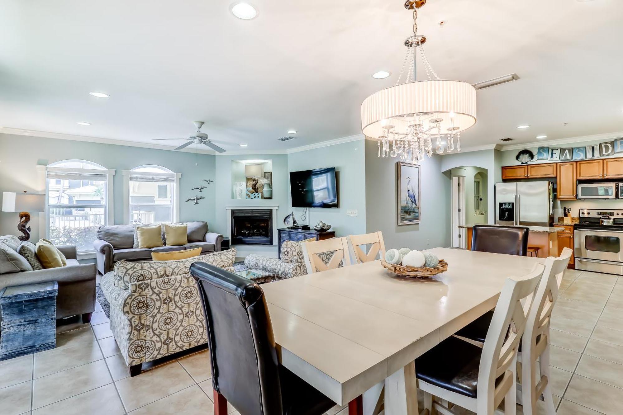 Seaview Villas A102 Santa Rosa Beach Buitenkant foto