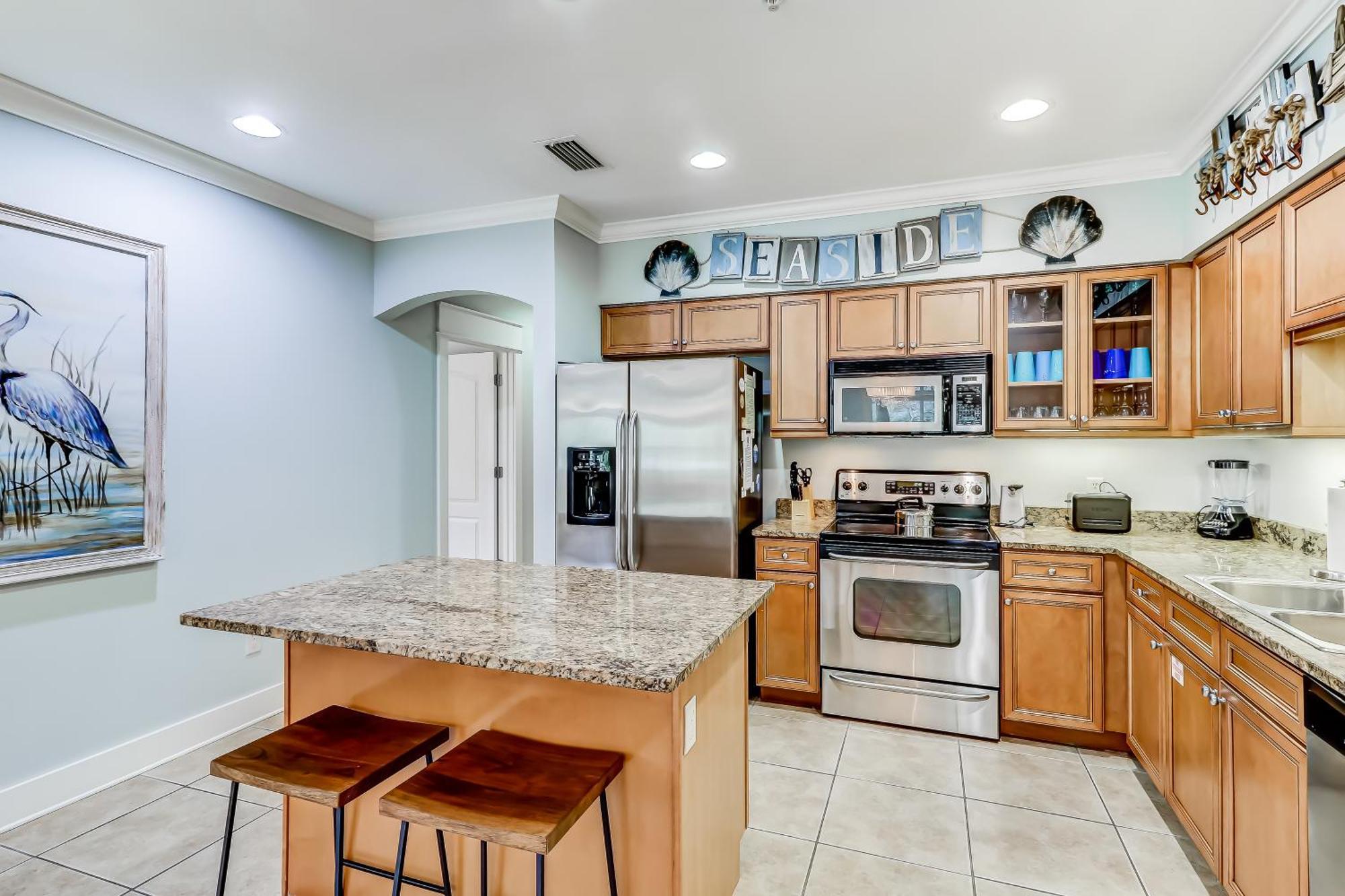 Seaview Villas A102 Santa Rosa Beach Buitenkant foto