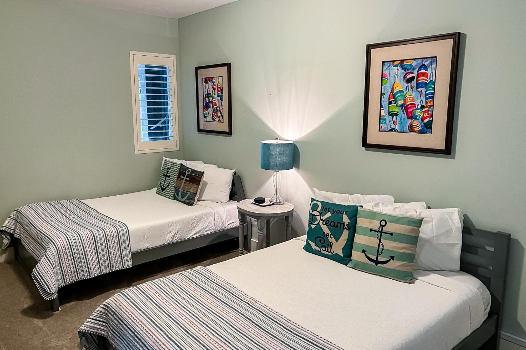 Seaview Villas A102 Santa Rosa Beach Buitenkant foto
