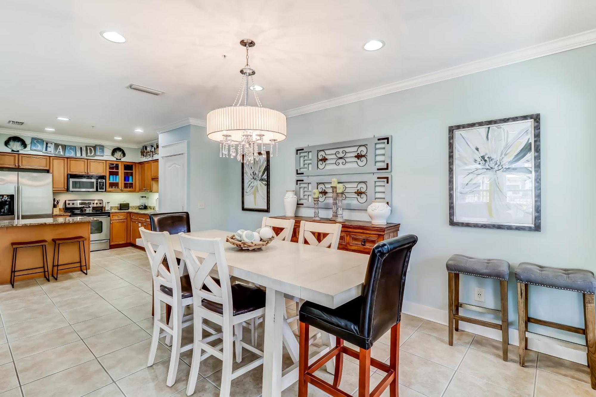 Seaview Villas A102 Santa Rosa Beach Buitenkant foto