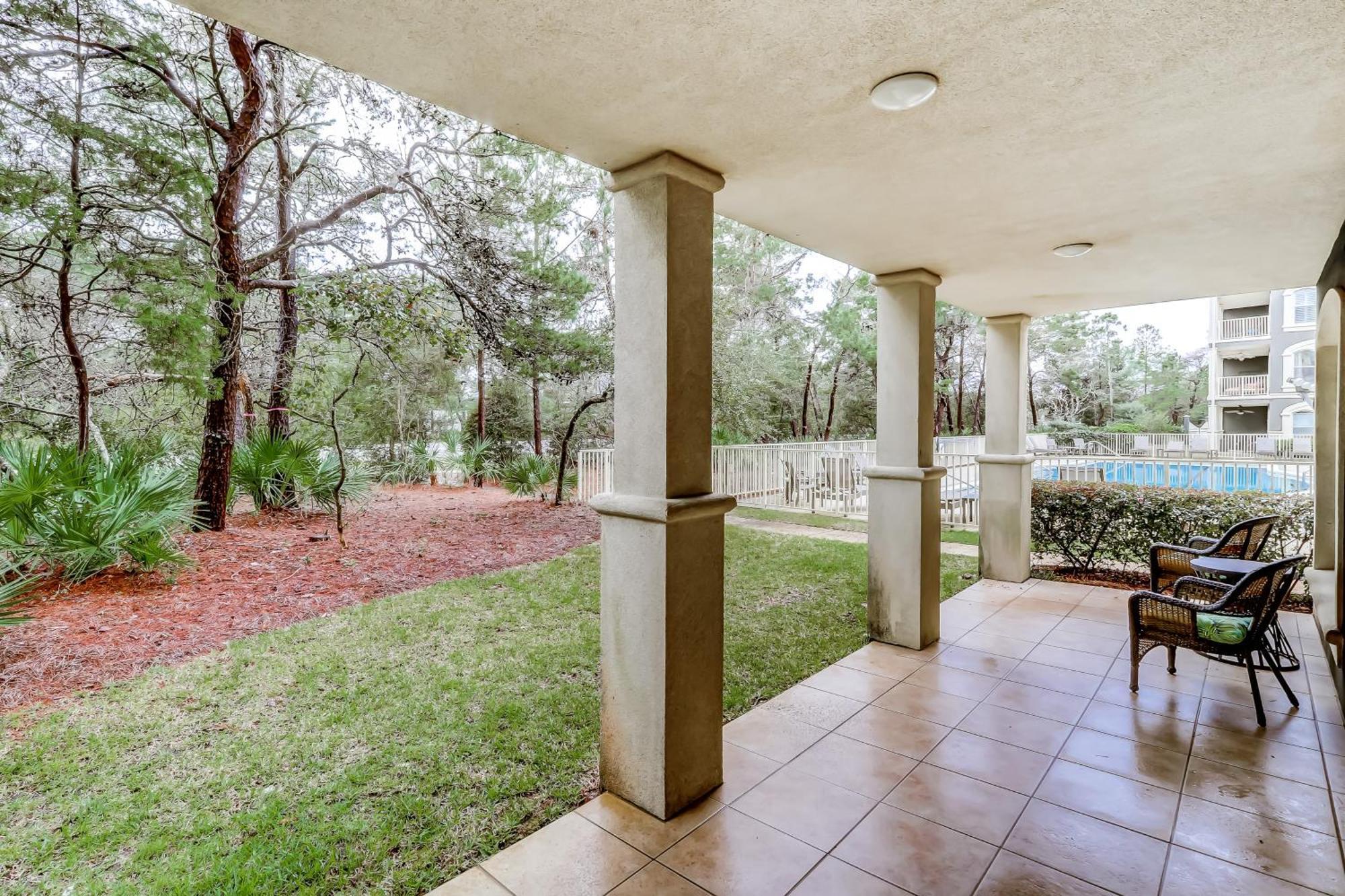Seaview Villas A102 Santa Rosa Beach Buitenkant foto